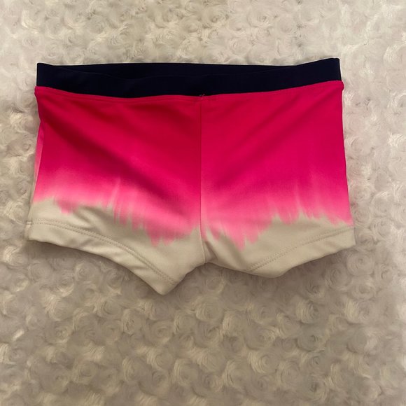 Tommy Bahama KIDS Pink Tankini Set - 3T/4T - Picture 10 of 10